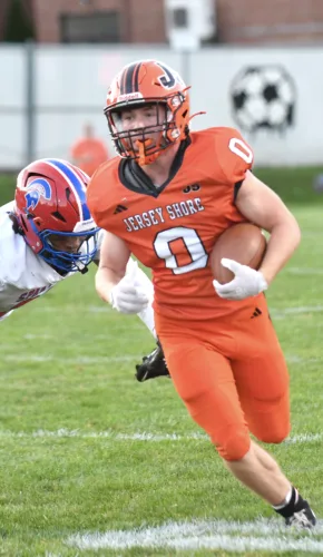 Area’s 3 undefeated teams remain at top of Week 3 power rankings